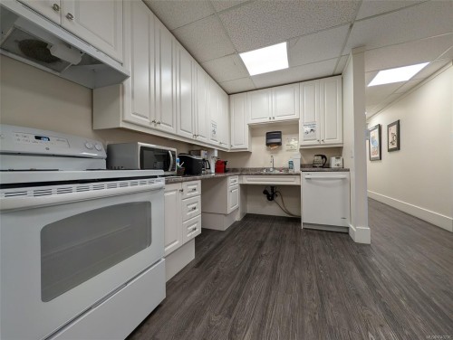 #D-156 Government St, Duncan, BC 