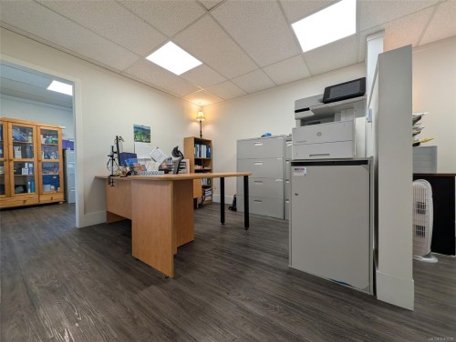 #D-156 Government St, Duncan, BC 