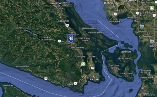 #D-156 Government St, Duncan, BC 