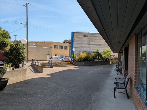 #D-156 Government St, Duncan, BC 