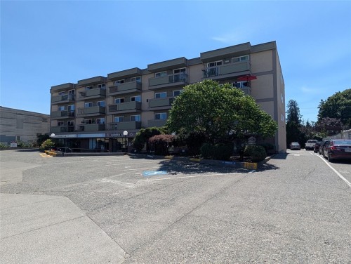 #D-156 Government St, Duncan, BC 