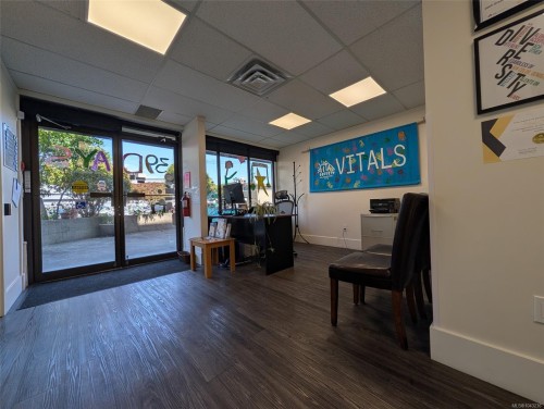 #D-156 Government St, Duncan, BC 