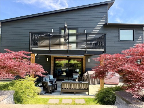 545 Nebraska Pl, Campbell River, BC 