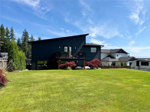 545 Nebraska Pl, Campbell River, BC 