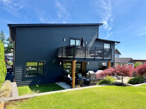 545 Nebraska Pl, Campbell River, BC 