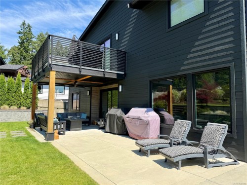 545 Nebraska Pl, Campbell River, BC 