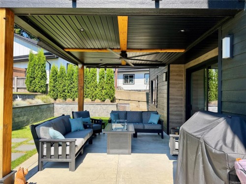 545 Nebraska Pl, Campbell River, BC 