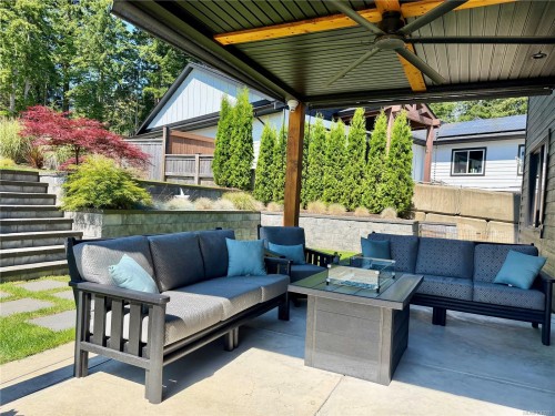 545 Nebraska Pl, Campbell River, BC 