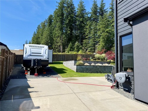 545 Nebraska Pl, Campbell River, BC 