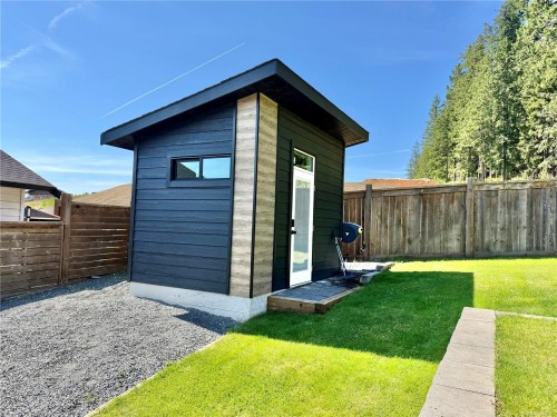 545 Nebraska Pl, Campbell River, BC 