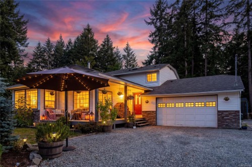6535 Wicks Rd, Duncan, BC 