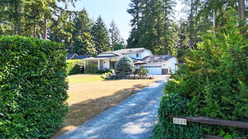 6535 Wicks Rd, Duncan, BC 