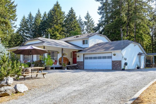 6535 Wicks Rd, Duncan, BC 