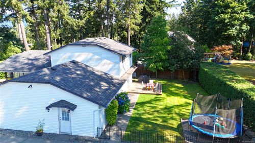 6535 Wicks Rd, Duncan, BC 