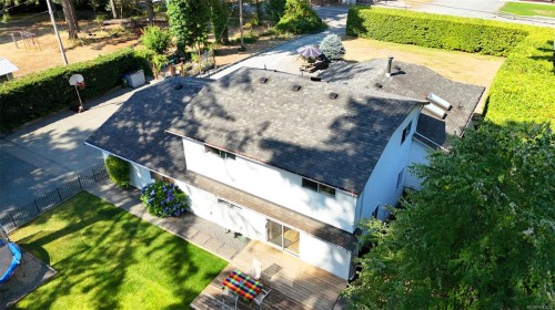 6535 Wicks Rd, Duncan, BC 