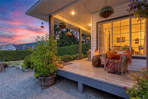 6535 Wicks Rd, Duncan, BC 