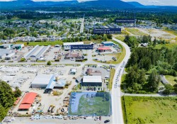 3517 Cowichan Lake Rd Duncan, BC V9L 6K5