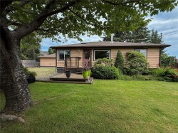 634 Holm Rd Campbell River, BC V9W 1W4