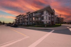 #318-950 Whirlaway Cres Langford, BC V9B 0Y3