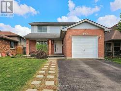 242 COLETTE DRIVE  London South (South X), ON N6E 3S8