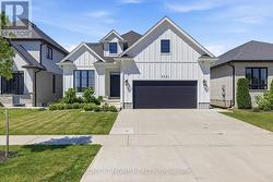 3331 REGIMENT ROAD  London South (South V), ON N6P 0G5