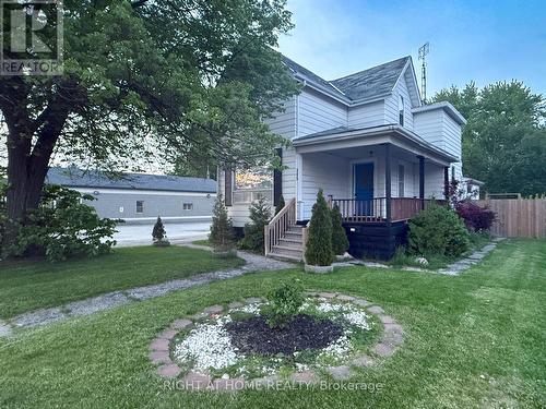 305 ST CLAIR STREET  Chatham-Kent, ON N7L 7R1