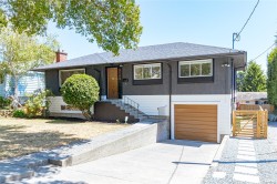 3145 Balfour Ave Victoria, BC V9A 1R9