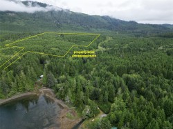 W-480 Quatsino Rd  Quatsino, BC V0N 2V0