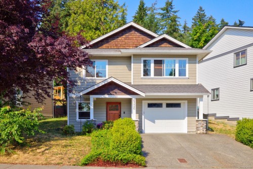 6326 Ardea Pl, Duncan, BC 