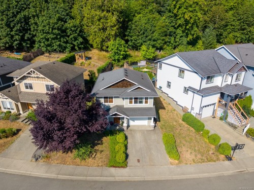 6326 Ardea Pl, Duncan, BC 