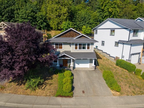 6326 Ardea Pl, Duncan, BC 