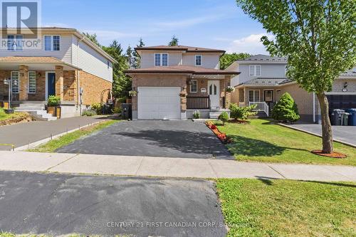 77 WATT STREET  Guelph (Grange Road), ON N1E 6W6