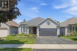 40 MAICH Crescent  Brantford, ON N3T 6P1