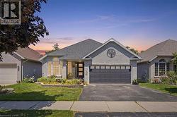 40 MAICH Crescent Brantford, ON N3T 6P1