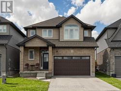 22 SPARROW CRESCENT  East Luther Grand Valley, ON L9W 0R7