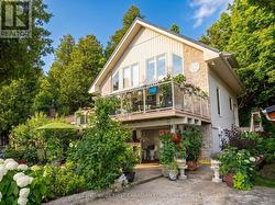 73614 DRYSDALE BEACH ROAD Bluewater (Stanley), ON N0M 2T0