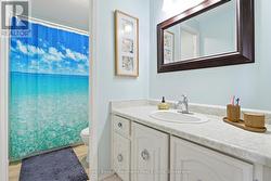 Bathroom - 