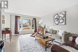 Living Room - 