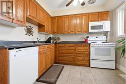 Kitchen - 