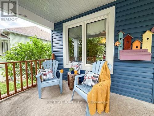114 COLLEGE AVENUE  Sarnia, ON N7T 6A9
