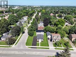 2 - 578 FIRST STREET London East (East H), ON N5V 1X8