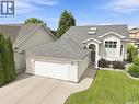 547 Bayview Terrace, Saskatoon, SK  - Outdoor 