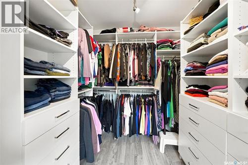 547 Bayview Terrace, Saskatoon, SK - Indoor With Storage