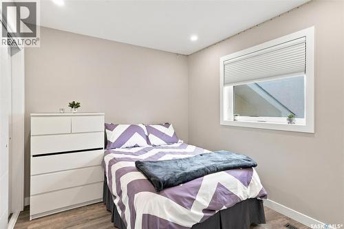 547 Bayview Terrace, Saskatoon, SK - Indoor Photo Showing Bedroom
