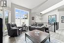 547 Bayview Terrace, Saskatoon, SK  - Indoor Photo Showing Living Room 