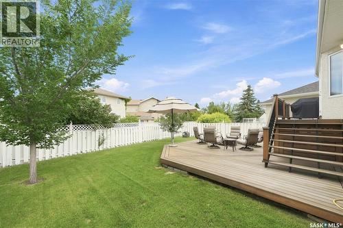 547 Bayview Terrace, Saskatoon, SK - Outdoor