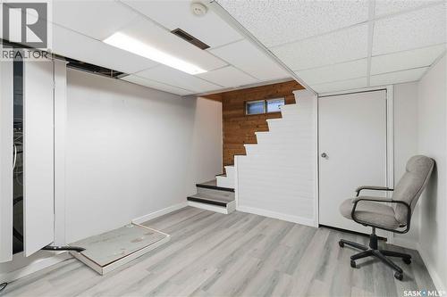 322 U Avenue N, Saskatoon, SK - Indoor