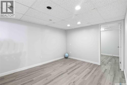 322 U Avenue N, Saskatoon, SK - Indoor