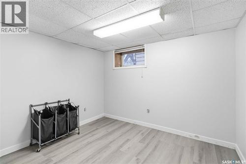 322 U Avenue N, Saskatoon, SK - Indoor Photo Showing Other Room