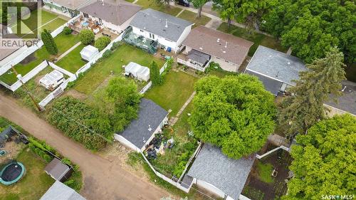 322 U Avenue N, Saskatoon, SK -  With View